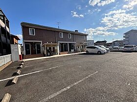 セジュールローズコート  ｜ 滋賀県守山市古高町（賃貸アパート1LDK・2階・40.08㎡） その14