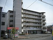 オートロック付きの賃貸マンション