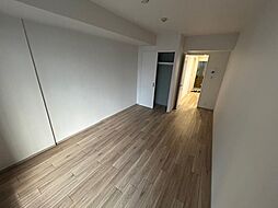 Aisonari　アイソナリ 4階1Kのリビング/ダイニング