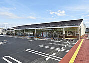 コープもりやま店（1030m）