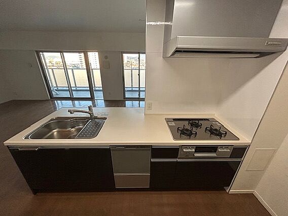 シャリエ守山梅田_内装_0