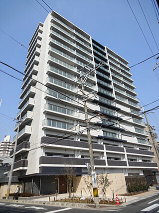 シャリエ守山梅田_トップ画像