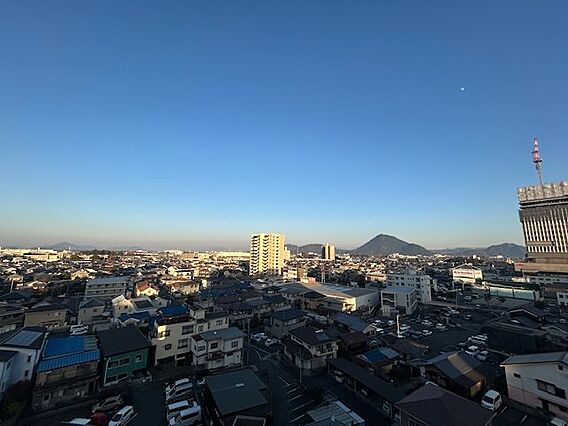 シャリエ守山梅田_その他_1