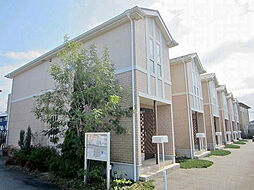 JR東海道・山陽本線 野洲駅 徒歩19分の賃貸アパート