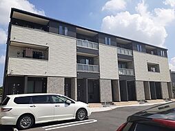 シャルマンフルールI