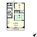 フロントパーク守山3階6.9万円