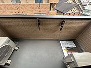 別号室の写真です。