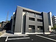 滋賀県野洲市小篠原：物件画像／ミニミニ守山駅前店 株式会社コンクウェスト