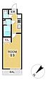 Lineage Court野洲5階6.6万円