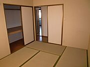 和室です。