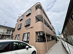 フルーレ伊勢II