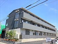 滋賀県守山市勝部4丁目：物件画像／ミニミニ守山駅前店 株式会社コンクウェスト