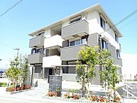 滋賀県守山市吉身4丁目：物件画像／ミニミニ守山駅前店 株式会社コンクウェスト