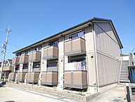 滋賀県野洲市小篠原：物件画像／ミニミニ守山駅前店 株式会社コンクウェスト