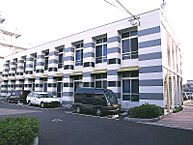 滋賀県守山市二町町：物件画像／ミニミニ守山駅前店 株式会社コンクウェスト