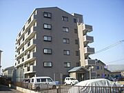 外観です。