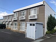 滋賀県守山市守山3丁目：物件画像／ミニミニ守山駅前店 株式会社コンクウェスト
