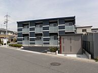 滋賀県野洲市西河原：物件画像／ミニミニ守山駅前店 株式会社コンクウェスト