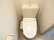 トイレになります