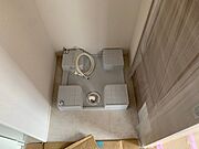 ※別号室のイメージ写真になります。