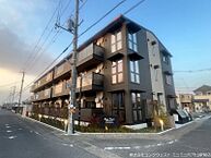 滋賀県栗東市大橋5丁目：物件画像／ミニミニ守山駅前店 株式会社コンクウェスト