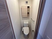 ※同間取り写真。室内カラーが階数により違います。