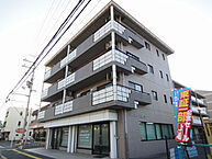 滋賀県野洲市久野部：物件画像／ミニミニ守山駅前店 株式会社コンクウェスト
