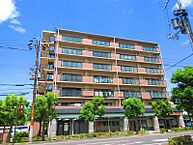 滋賀県守山市吉身3丁目：物件画像／ミニミニ守山駅前店 株式会社コンクウェスト
