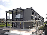 滋賀県守山市二町町：物件画像／ミニミニ守山駅前店 株式会社コンクウェスト