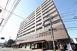 JR越後線 上所駅 徒歩14分の賃貸マンション