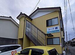 新潟県新潟市中央区寿町1丁目の賃貸アパート