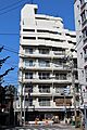 JR越後線 白山駅 徒歩24分の賃貸マンション