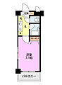 ワンノール米山B2階4.7万円