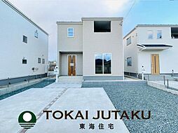 Livele Garden.S 太平寺久保 全6棟(2号棟)