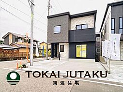 本日ご案内可能です福島市森合字蒲原 全2棟　A