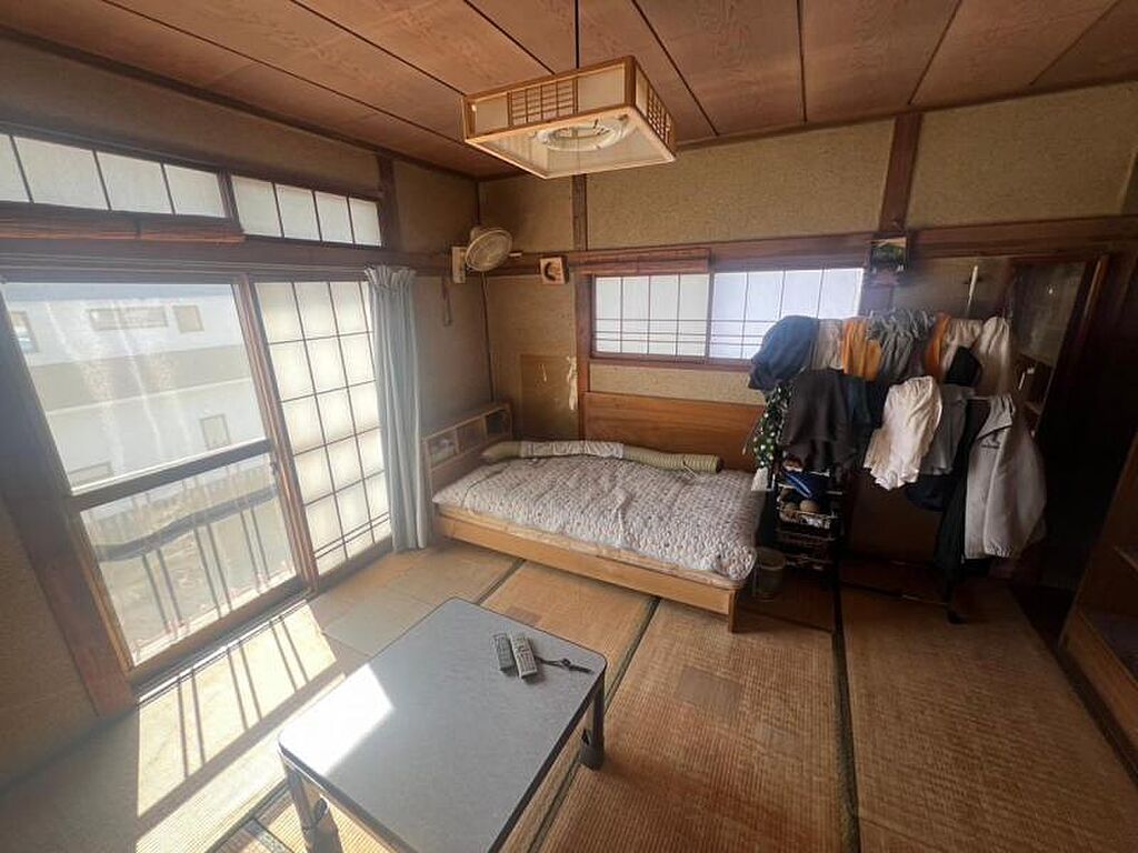 detached 福島県福島市町庭坂字新町