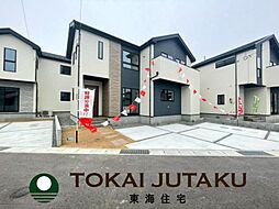 -Ricca-岡部1期　2号棟