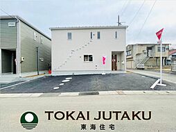 Cradle garden 川俣町　第1　全4棟　1