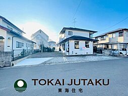 RESETHOUSE　福島市蓬莱町8丁目