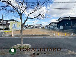 福島市　北沢又字寺西　土地 1号地　1