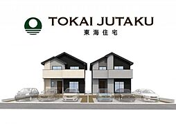 Erdeエルデ 福島市泉　4期　全2棟　2