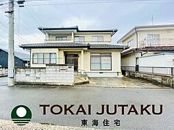 福島市郷野目字金込町　中古戸建