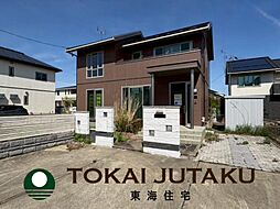-相馬市小野五反田-中古戸建
