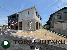 -Cradlegarden-相馬市中村第12　2号棟
