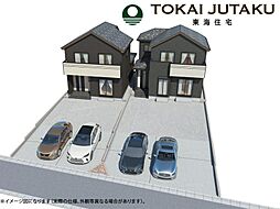 -ハートフルタウン-野田町7丁目　A棟