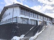 油井小学校　1835ｍ/徒歩23分