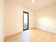 納戸は収納はもちろん、ちょっとしたお部屋としてもお使いいただけます。