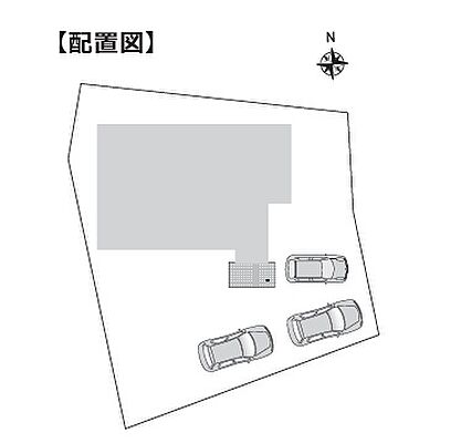 その他 -二本松市杉田駄子内-中古戸建