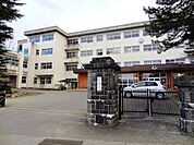 杉妻小学校　1847ｍ/徒歩24分