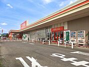 ザ・ビッグ大森店　250ｍ/徒歩4分